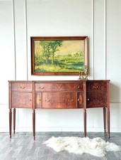 Vintage buffet entryway for sale  Haslet