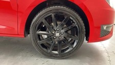 Seat ibiza alloy for sale  BELFAST