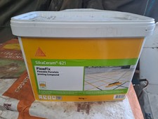 Sikaceram 621 flowfix for sale  OSWESTRY