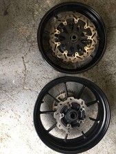 Felgen typ 0702200 gebraucht kaufen  Elmenhorst