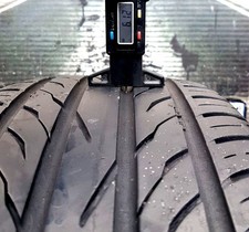 Gomme usate 225 usato  Sinopoli
