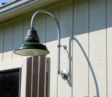 Barn light gas for sale  Morgantown