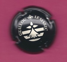 Muselet cidre breton d'occasion  Saint-Sever-Calvados