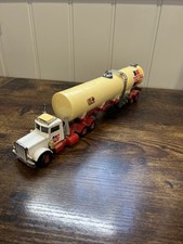 Matchbox superkings peterbilt for sale  LINCOLN