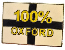 Oxford united 100 for sale  CULLOMPTON