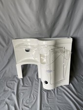 Galleno plastica waschtisch gebraucht kaufen Galleno plastica waschtisch gebraucht kaufen  Mendig