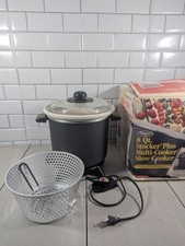 Dazey stocker plus for sale  Tucson