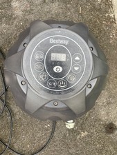 Bestway lazy spa for sale  WESTON-SUPER-MARE