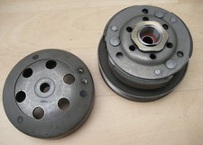 Peugeot speedfight fliehkraft gebraucht kaufen  Lebach