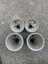 Magnesium kart rims for sale  EPSOM