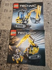 Lego technic 8047 for sale  LISKEARD
