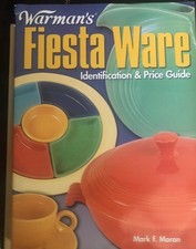 Warman fiesta ware for sale  Inver Grove Heights