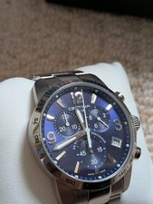 Certina podium 10th for sale  CAMBRIDGE