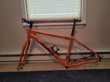 Salsa mukluk fat for sale  Glenside