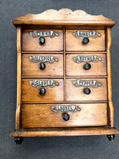 Charming victorian wooden for sale  HENLEY-ON-THAMES
