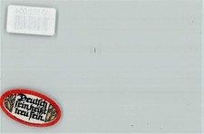 10552004 patriotik spruch gebraucht kaufen  Eimeldingen