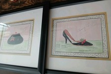 Set two framed for sale  Crestview