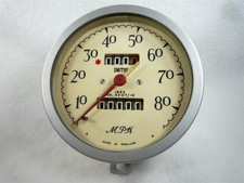 Wolseley smiths speedometer for sale  ORPINGTON