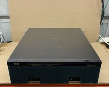 Cisco 3925 gigabit for sale  La Mesa