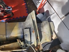 1976 evinrude 115hp for sale  USA