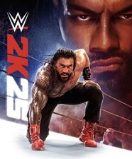Wwe 2k25 ps4 usato  Settimo Milanese