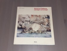 Tullio pericoli disegni usato  Vitorchiano