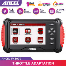 Ancel fx8000 obd2 usato  Spedire a Italy
