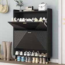 Shoe storage cabinet for sale  USA