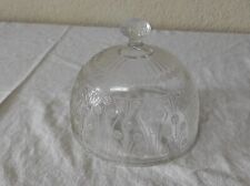 Ancien couvercle cloche d'occasion  Chambon-sur-Voueize