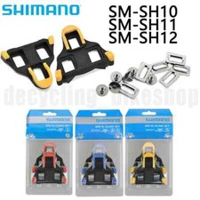 Shimano spd sh10 gebraucht kaufen  Köln