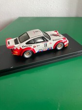 Kit monte racing d'occasion  Valleraugue