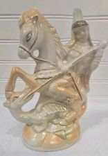 St. george lusterware for sale  Rincon