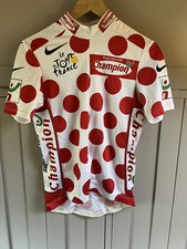Nike cycle jersey for sale  LEWES