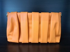 New orange handbag for sale  Cerritos