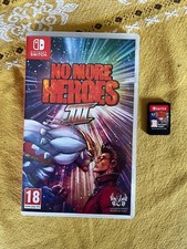 Jeu switch more d'occasion  Sourdun