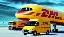 Usado, DHL EXPRESS comprar usado  Enviando para Brazil