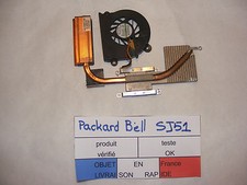 Ventilateur dissipateur packar d'occasion  Rue