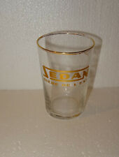 Ancien verre sedan d'occasion  Donchery