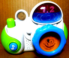 Câmera Play Right~Fat Brain My First comprar usado  Enviando para Brazil