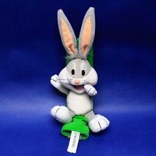 Bugs bunny stofftier gebraucht kaufen  Buch