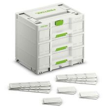 Festool systainer sortainer gebraucht kaufen  Gerolzhofen