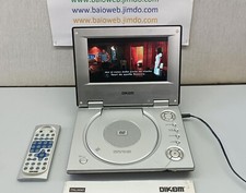Dvd portatile vintage usato  Zumaglia