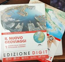 9788883324888 nuovo geoviaggi usato  Firenze