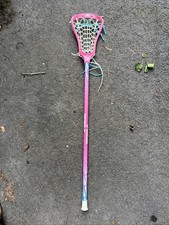 Pink stx crux for sale  Lenox