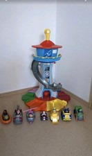 Paw patrol zentrale gebraucht kaufen  Karlsbad