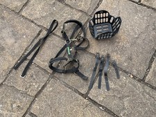 Greenguard grazing muzzle for sale  MANSFIELD