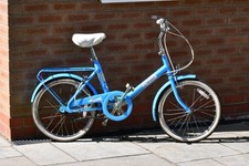 Vintage 1980 raleigh for sale  WILMSLOW