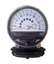 Contachilometri radio original usato  Castellazzo Bormida