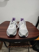 Reebok Damskie trampki Rozmiar 10,5 DMX Ride J82773 Szare Fioletowe Buty do biegania  na sprzedaż  Wysyłka do Poland