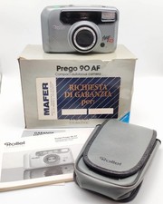 Rollei prego point usato  Milano